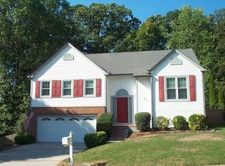 4190 E Meadow Dr, Duluth, GA 30096