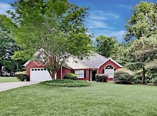 400 Freedom Dr, McDonough, GA 30252