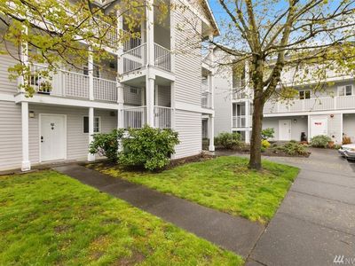 2713 W Maplewood Ave APT 211, Bellingham, WA, 98225