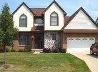 4189 Persimmon Dr, Ypsilanti, MI 48197
