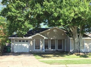 716 Azalea Dr, Waggaman, LA 70094