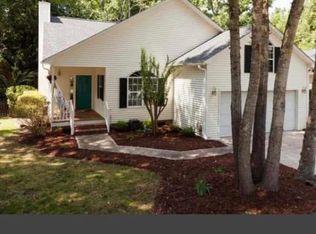 2127 Pendergrass Ln, Mount Pleasant, SC 29464