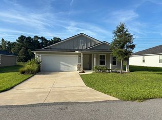 8712 Kaye Ln, Jacksonville, FL 32244
