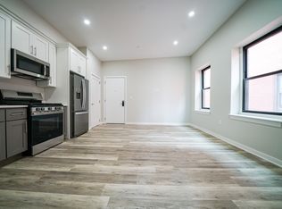 6A Blackwood St #302, Boston, MA 02115