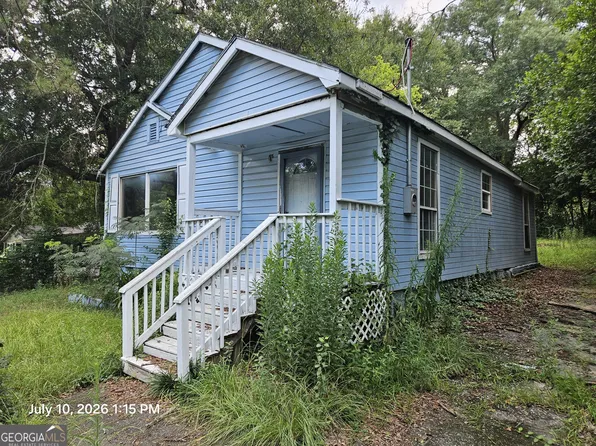 4121 Forest Ave W, Macon, GA 31204