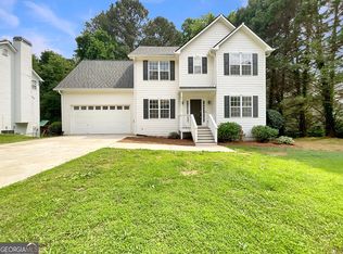6002 Deer Springs Ln NW, Acworth, GA 30101