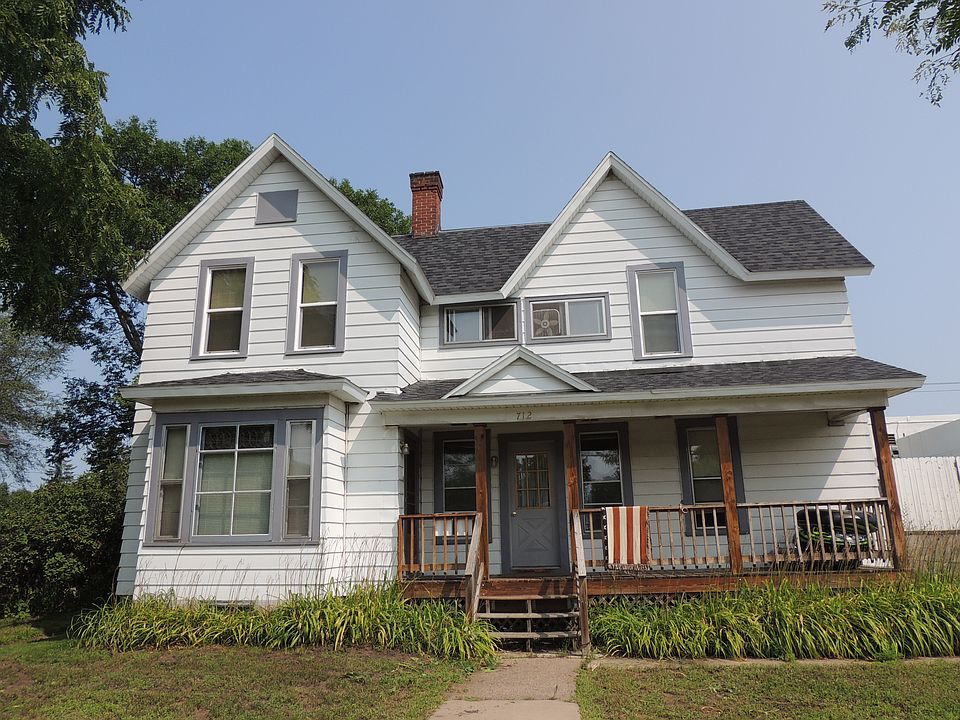 1st image of 712 Water St #A
