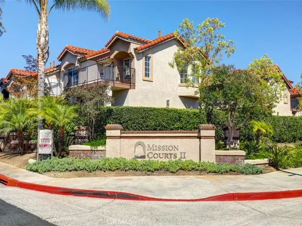 1 Dogwood, Rancho Santa Margarita, CA 92688