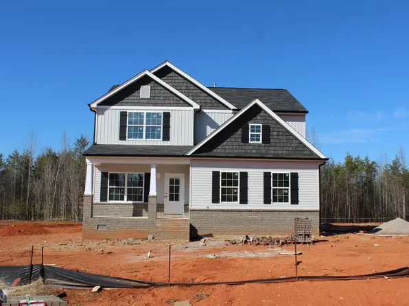1415 Reading Ct #77KL, Burlington, NC 27217