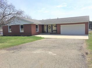 14 Pleasant View Dr, Utica, OH 43080