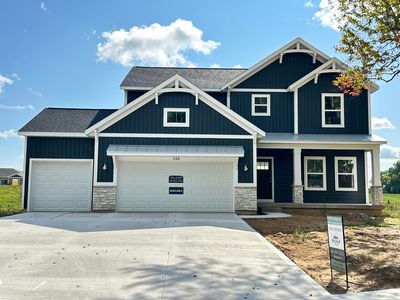 548 Lincoln Lawns Dr #F57IN8, Walker, MI, 49534