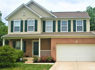 7708 Perry Rd, Baltimore, MD 21236