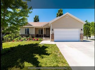502 S 1600 W, Provo, UT 84601