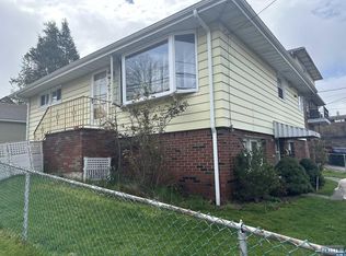 88 Gaston Ave, Garfield, NJ 07026