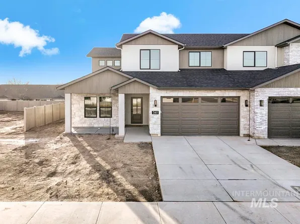 541 Canyon Falls Dr, Twin Falls, ID 83301