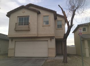 4314 Stockbridge St, Las Vegas, NV 89115