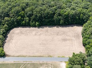 1301 Locksley Hall Rd, Reedville, VA 22539