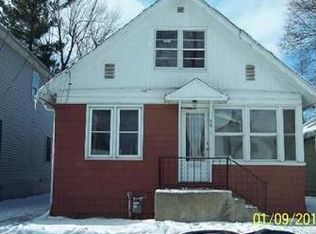 56 Traverse St, Battle Creek, MI 49017