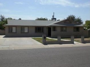 6017 W Coolidge St, Phoenix, AZ 85033