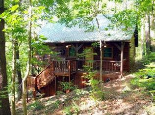 115 Pioneer Ridge Ln, Butler, TN 37640