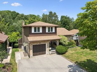 8 Perin Pl, Kitchener, ON N2P 1L5