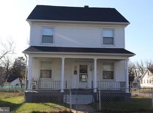 2951 Rosalind Ave, Baltimore, MD 21215
