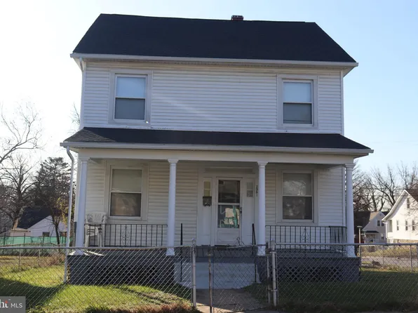 2951 Rosalind Ave, Baltimore, MD 21215