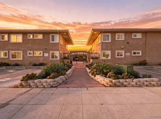 Beacon Point, San Diego, CA 92104