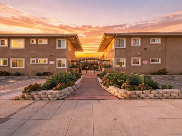 4120 Kansas St APT 7, San Diego, CA 92104