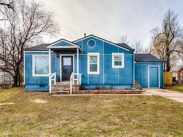 1426 North Ct, Oklahoma City, OK 73111