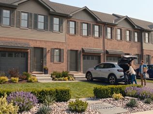 82 Hineman St, Prince Edward County, ON K0K 2T0