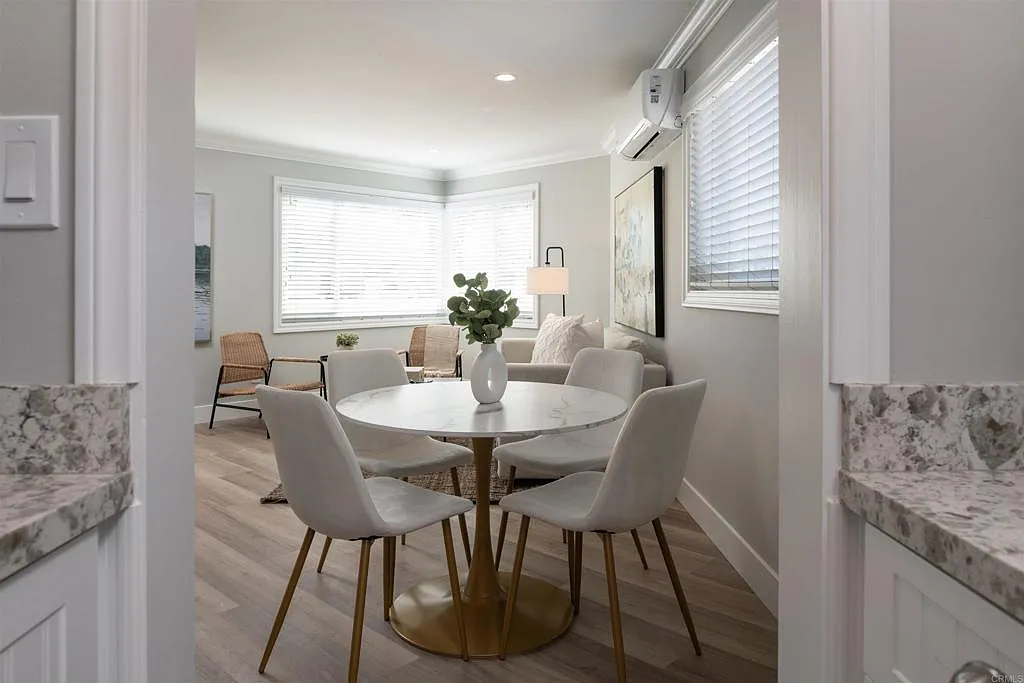1 bed, 590 sqft, $3,500 — Photo 4