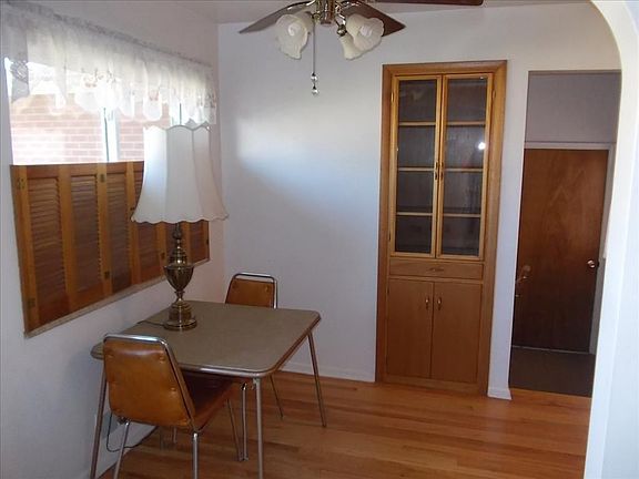 Eating Area