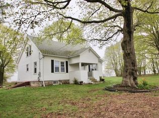 1402 Trumbull Hwy, Lebanon, CT 06249