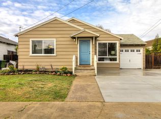 21235 Tyee St, Castro Valley, CA 94546