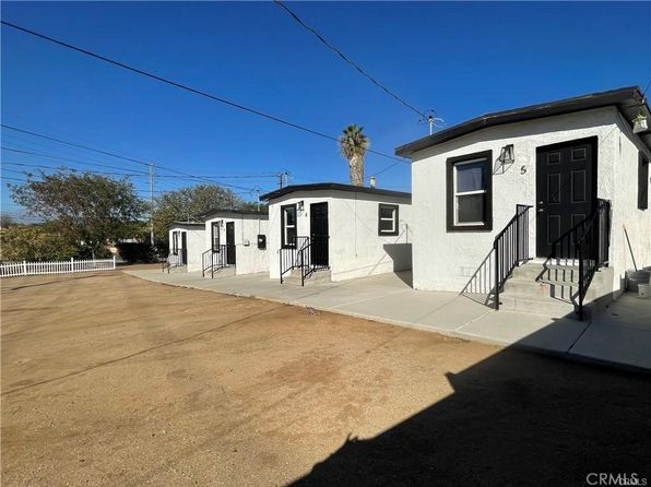 10098 Campbell Ave #4