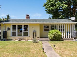 21127 Military Rd S, Seatac, WA 98198