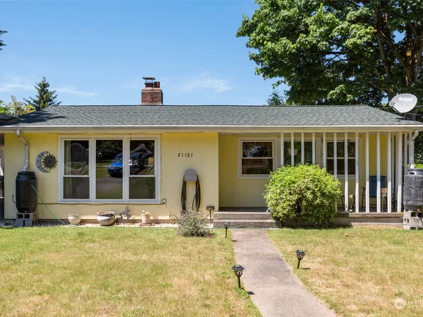 21127 Military Road S, SeaTac, WA 98198