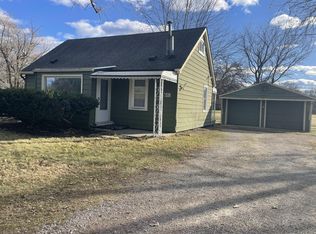 640 E Clark Rd, Ypsilanti, MI 48198