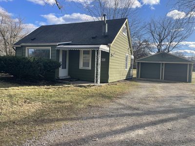 640 E Clark Rd, Ypsilanti, MI, 48198