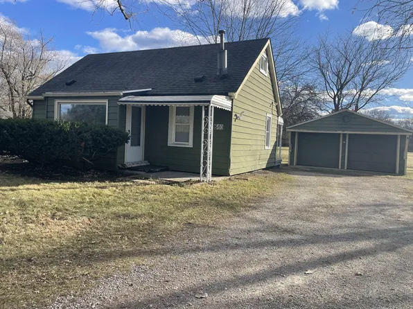 640 E Clark Rd, Ypsilanti, MI 48198