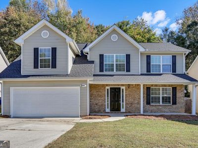 4224 Virgil Moon Xing, Loganville, GA, 30052
