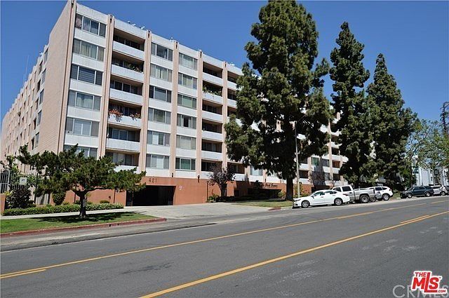 1st image of 421 S La Fayette Park Pl APT 616