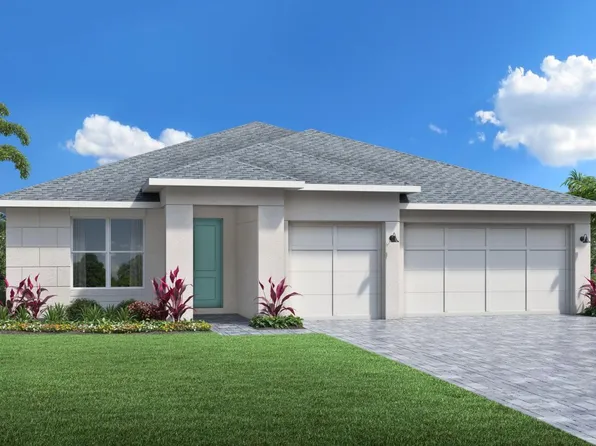 44608 Little Blue Heron Way, Punta Gorda, FL 33982
