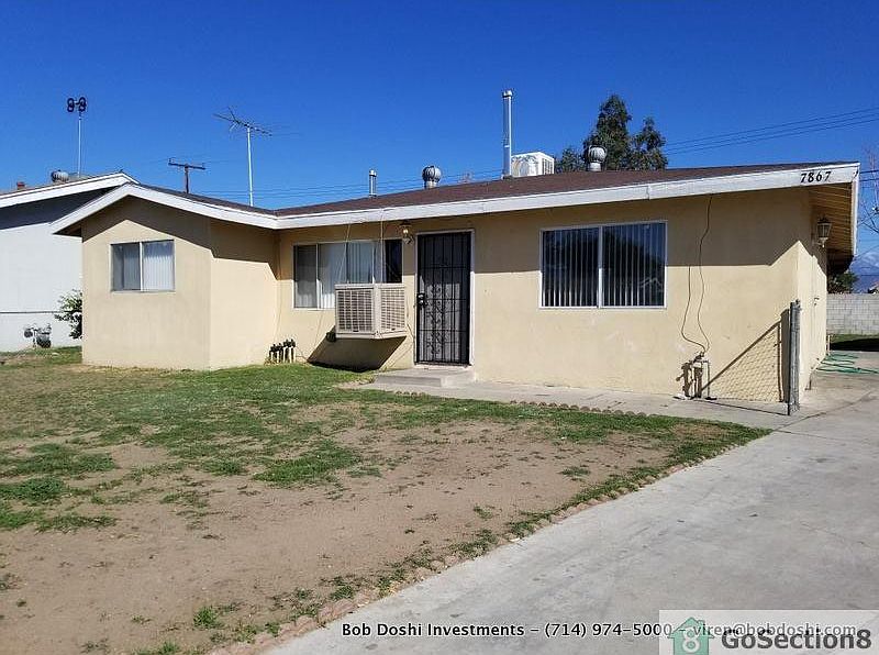 1st image of 7867 Golondrina Dr