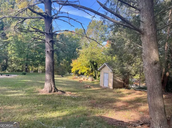 2442 Miller Dr, Gainesville, GA 30507