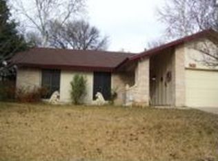 9418 Hunters Trce, Austin, TX 78758