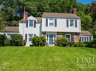 727 Grampian Blvd, Williamsport, PA 17701