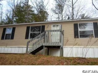 268 Cox Rd, Pisgah Forest, NC 28768