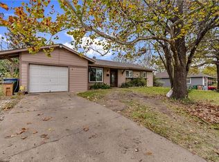 2924 Norwood Hill Rd, Austin, TX 78723